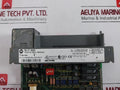 Allen-bradley 1746-ni4 Analog Input Module, Slc 500, 40846-016-04A