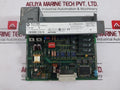 Allen-bradley 1746-ni4 Analog Input Module, Slc 500, 40846-016-04A