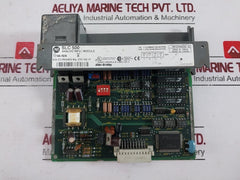 Allen-bradley 1746-ni4 Analog Input Module, Slc 500, 40846-016-04A
