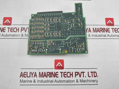 Allen-bradley 1746-ni4 Printed Circuit Board 40846-016-04A
