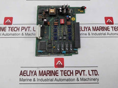 Allen-bradley 1746-ni4 Printed Circuit Board 40846-016-04A
