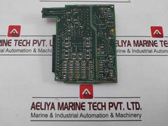 Allen-bradley 1746-ni4 Printed Circuit Board 40846-016-04A