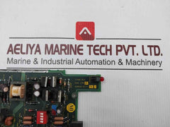 Allen-bradley 1746-ni4 Printed Circuit Board 40846-016-04A