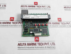 Allen-bradley 1746-ni8 Analog Input Module -20ma To +20ma -10vdc To +10vdc