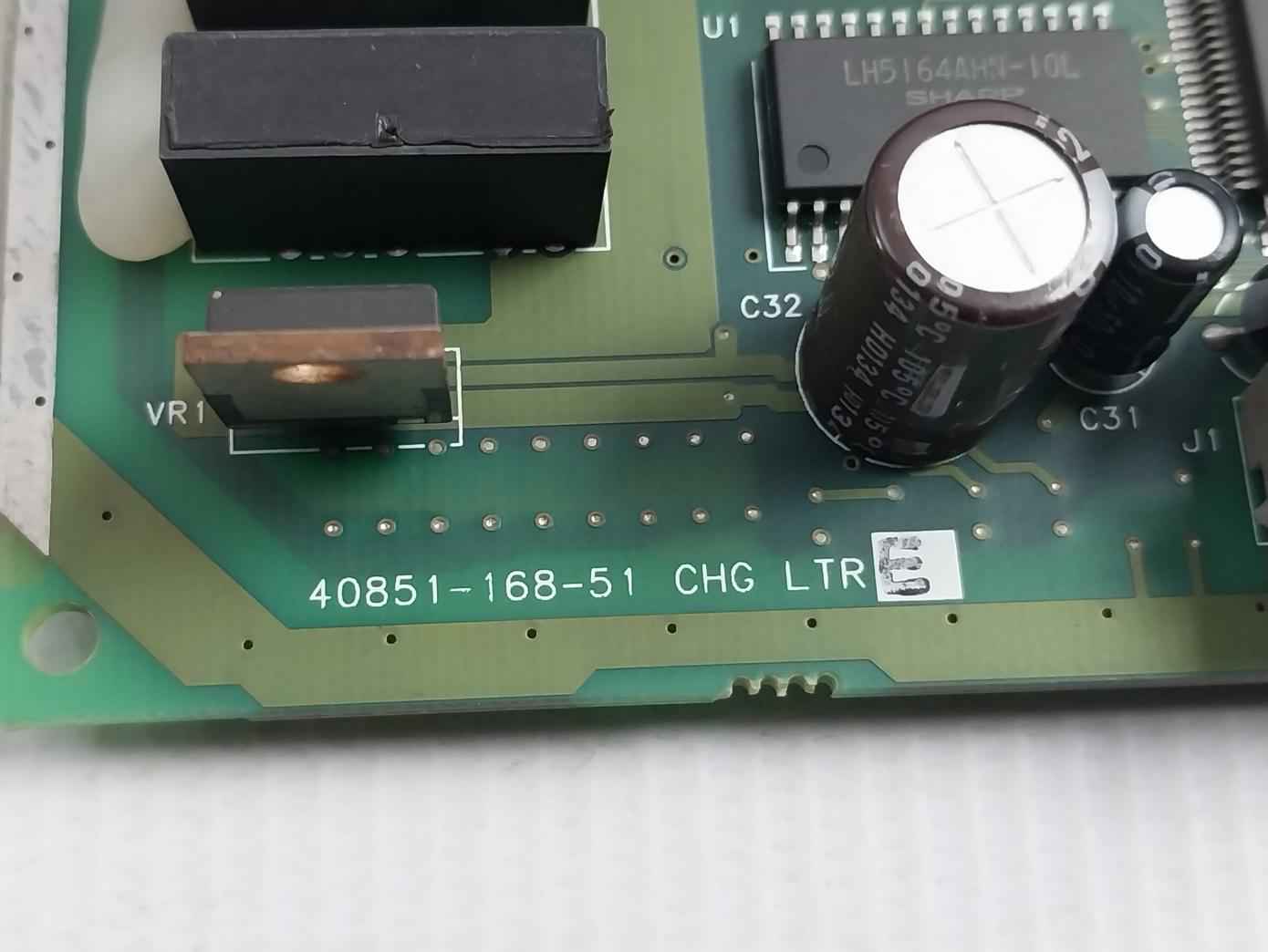 Allen-bradley 1746-ni8 Analog Input Module -20ma To +20ma -10vdc To +10vdc