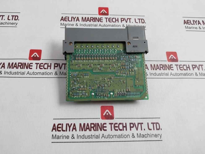 Allen-bradley 1746-ni8 Analog Input Module -20ma To +20ma -10vdc To +10vdc