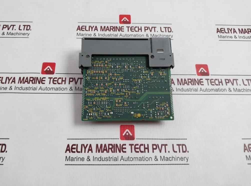 Allen-bradley 1746-nio4v Analog Combination I/o Module -20ma To +20ma