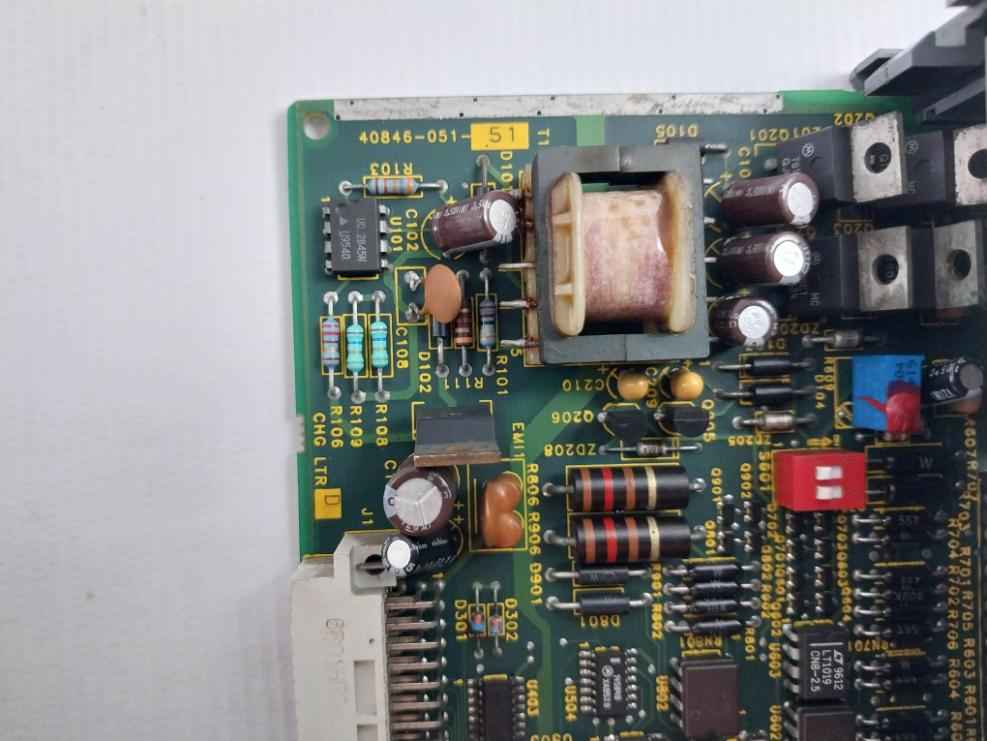 Allen-bradley 1746-nio4v Analog Combination I/o Module -20ma To +20ma
