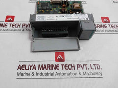 Allen-bradley 1746-nio4v Analog Combination I/o Module -20ma To +20ma