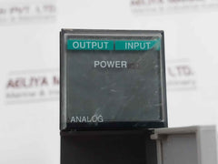 Allen-bradley 1746-nio4v Analog Combination I/o Module -20ma To +20ma