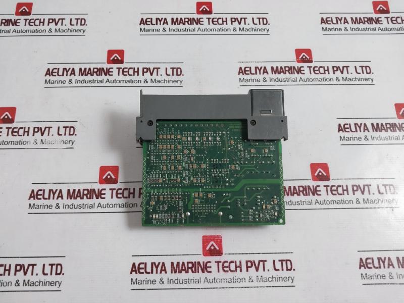 Allen-bradley 1746-nio4i