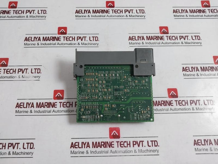 Allen-bradley 1746-nio4i 94v-0