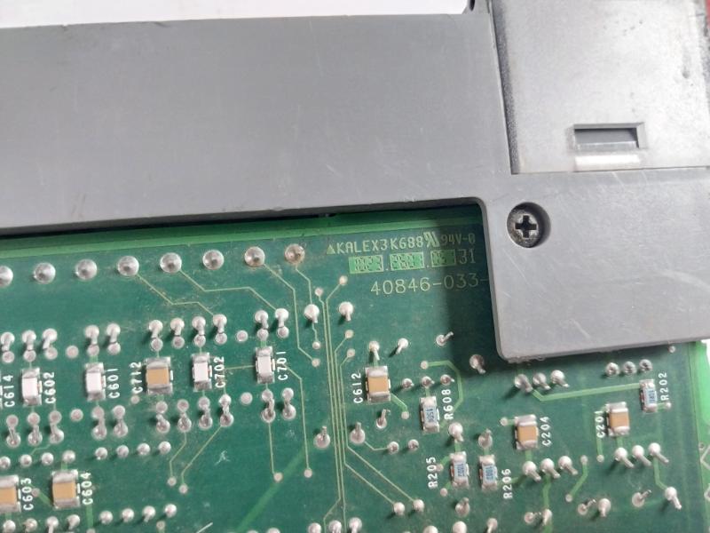 Allen-bradley 1746-nio4i