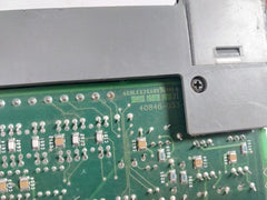 Allen-bradley 1746-nio4i 94v-0