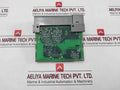 Allen-bradley 1746-no4I Analog Output Module 24Vdc 0Ma-21Ma