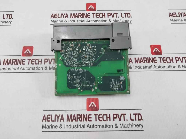 Allen-bradley 1746-no4I Analog Output Module 24Vdc 0Ma-21Ma