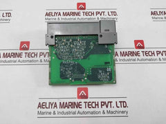 Allen-bradley 1746-no4I Analog Output Module 24Vdc 0Ma-21Ma