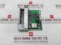 Allen-bradley 1746-no4I Analog Output Module 24Vdc 0Ma-21Ma