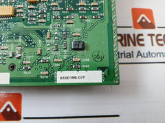 Allen-bradley 1746-nr8 Slc 500 Rtd/Resistance Input Module Ser: A