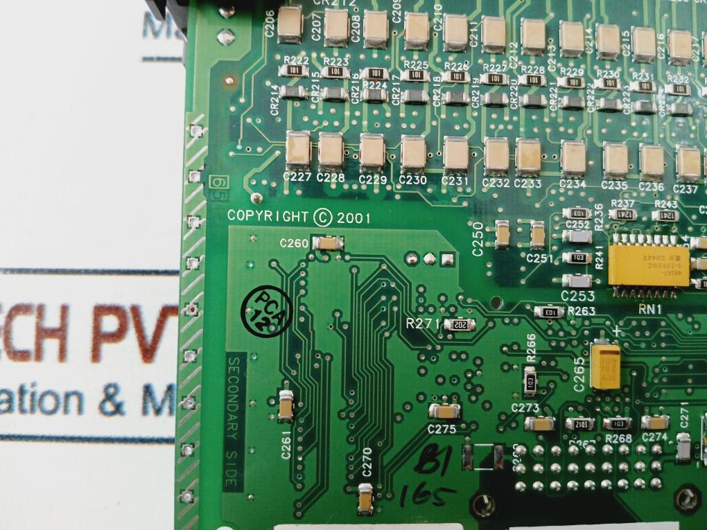 Allen-bradley 1746-nr8 Slc 500 Rtd/Resistance Input Module Ser: A