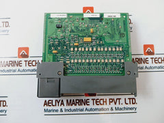Allen-bradley 1746-nr8 Slc 500 Rtd/Resistance Input Module Ser: A