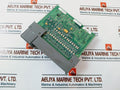 Allen-bradley 1746-nr8 Slc 500 Rtd/Resistance Input Module Ser: A
