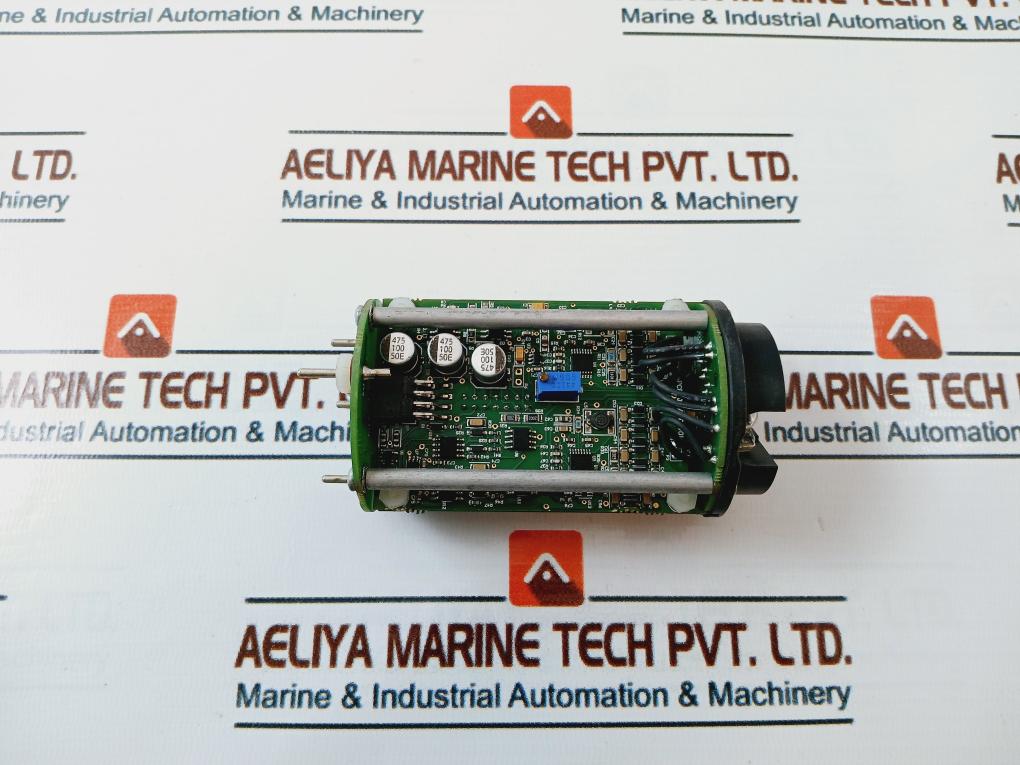 Jove Jve-s2 Printed Circuit Board Rev: 4.0