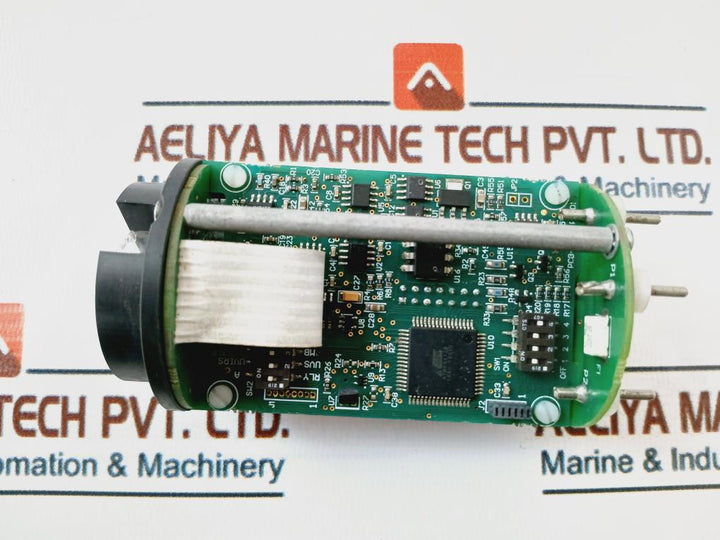 Jove Jve-s2 Printed Circuit Board Rev: 4.0