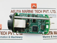 Jove Jve-s2 Printed Circuit Board Rev: 4.0