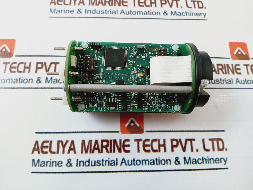 Jove Jve-s2 Printed Circuit Board Rev: 4.0