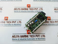 Jove Jve-s2 Printed Circuit Board Rev: 4.0