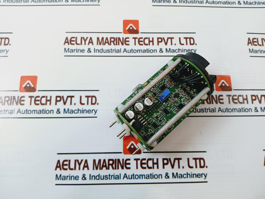 Jove Jve-s2 Printed Circuit Board Rev: 4.0