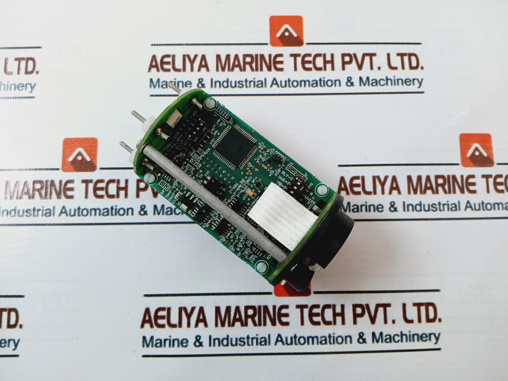 Jove Jve-s2 Printed Circuit Board Rev: 4.0