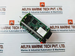 Jove Jve-s2 Printed Circuit Board Rev: 4.0
