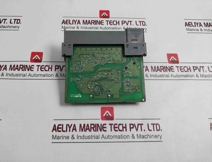 Allen-bradley 1746-nt4 Thermocouple/mv Input Module B-series