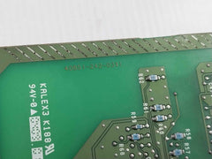 Allen-bradley 1746-nt4 Thermocouple/mv Input Module B-series