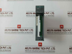 Allen-bradley 1746-nt8 Slc500 Thermocouple/Mv Input Module 1746-nt8