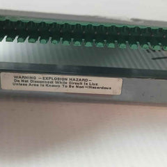 Allen-bradley 1746-nt8 Slc500 Thermocouple/Mv Input Module 1746-nt8