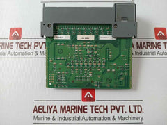 Allen-bradley 1746-nt8 Slc500 Thermocouple/Mv Input Module 1746-nt8