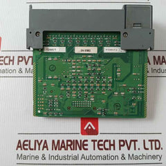 Allen-bradley 1746-nt8 Slc500 Thermocouple/Mv Input Module 1746-nt8