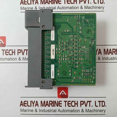 Allen-bradley 1746-nt8 Slc500 Thermocouple/Mv Input Module 1746-nt8