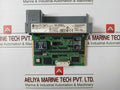 Allen-bradley 1746-nt8 Slc500 Thermocouple/Mv Input Module 1746-nt8
