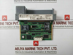 Allen-bradley 1746-nt8 Slc500 Thermocouple/Mv Input Module 1746-nt8