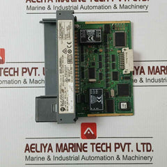 Allen-bradley 1746-nt8 Slc500 Thermocouple/Mv Input Module 1746-nt8