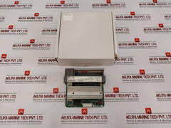 Allen-bradley 1746-oa16 Output Module 85-265 Vac, 50/60Hz