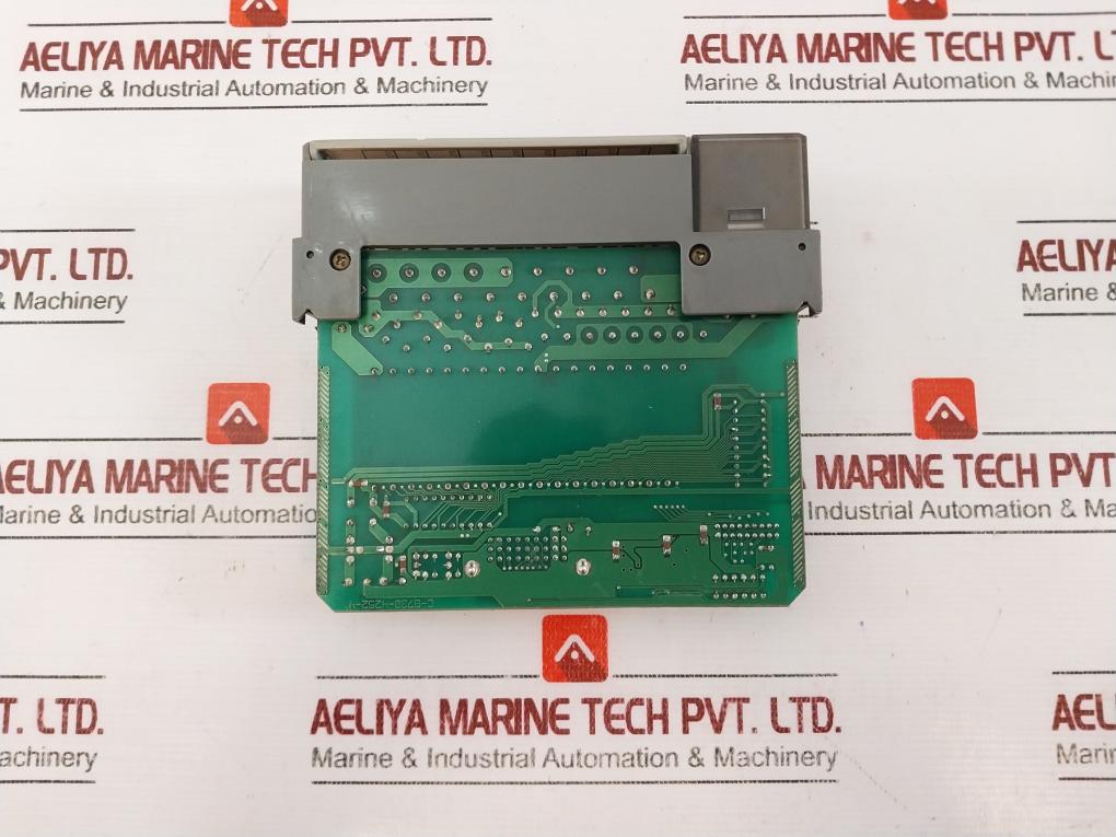 Allen-bradley 1746-oa16 Output Module 85-265 Vac, 50/60Hz