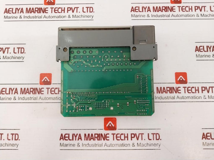 Allen-bradley 1746-oa16 Output Module 85-265 Vac, 50/60Hz