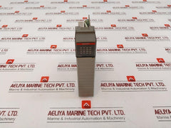 Allen-bradley 1746-oa16 Output Module 85-265 Vac, 50/60Hz