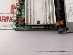 Allen-bradley 1746-oa16 Output Module 85-265 Vac, 50/60Hz