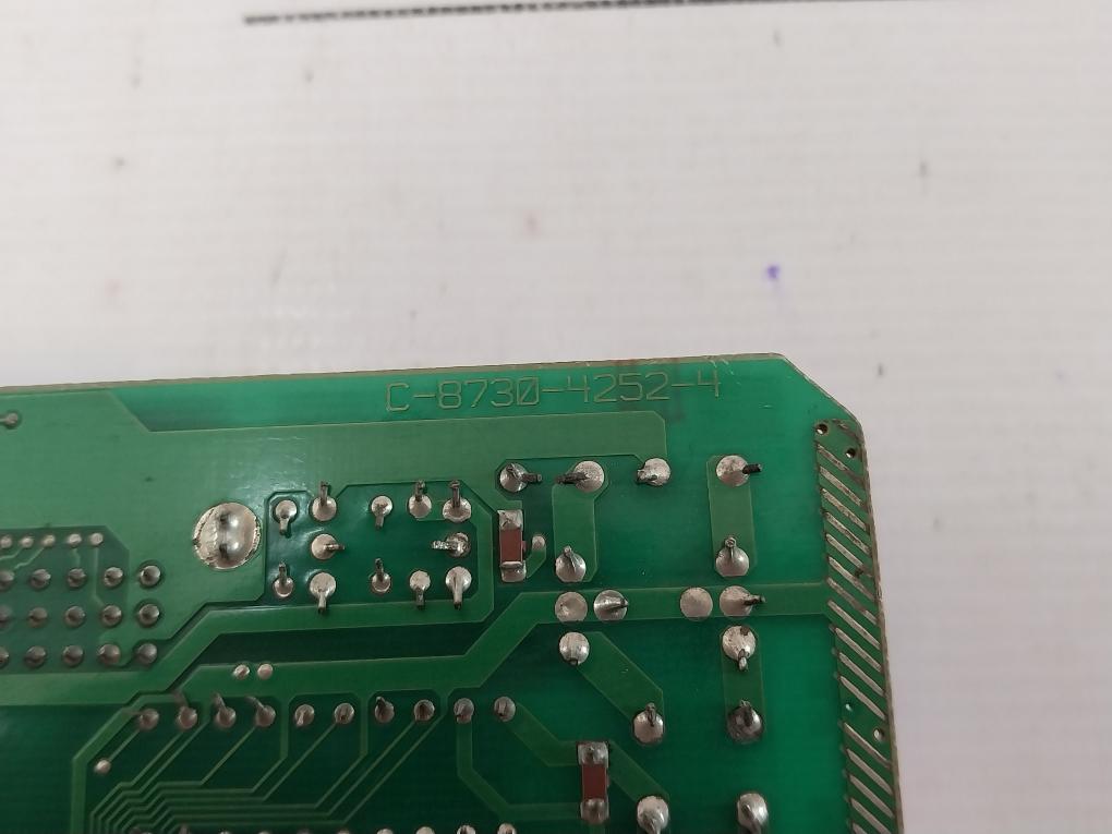 Allen-bradley 1746-oa16 Output Module 85-265 Vac, 50/60Hz